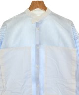 E.TAUTZ（イートウツ）ブラウス 青 サイズ:XXS レディース/2200652004076