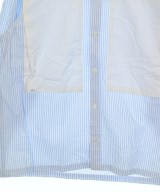 E.TAUTZ（イートウツ）ブラウス 青 サイズ:XXS レディース/2200652004076