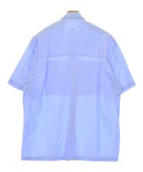 E.TAUTZ（イートウツ）カジュアルシャツ 青 サイズ:S メンズ/2200657858025