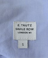 E.TAUTZ（イートウツ）カジュアルシャツ 青 サイズ:S メンズ/2200657858025
