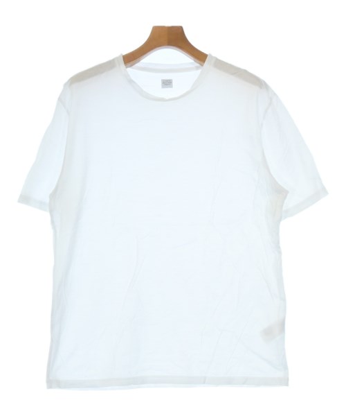 E.TAUTZ(イートウツ)Tシャツ・カットソー 白 サイズ:M/2200659768056