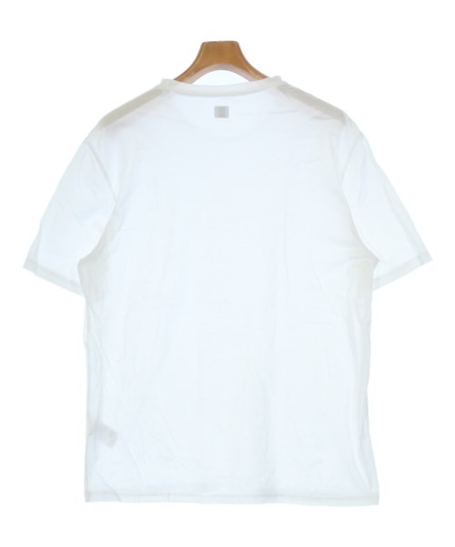 E.TAUTZ（イートウツ）Tシャツ・カットソー 白 サイズ:M メンズ/2200659768056