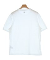 E.TAUTZ（イートウツ）Tシャツ・カットソー 白 サイズ:M メンズ/2200659768056