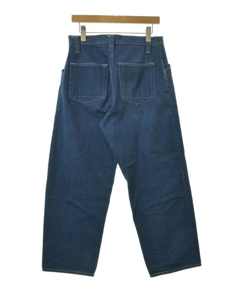 E.TAUTZ（イートウツ）デニムパンツ 青 サイズ:30(M位) メンズ/2200647422045