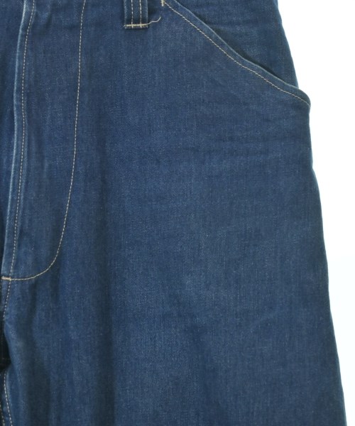 E.TAUTZ（イートウツ）デニムパンツ 青 サイズ:30(M位) メンズ/2200647422045