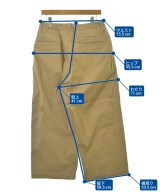 E.TAUTZ（イートウツ）チノパン ベージュ サイズ:30(M位) メンズ/2200647422090