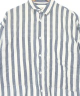 E.TAUTZ（イートウツ）カジュアルシャツ 紺 サイズ:S メンズ/2200644819107