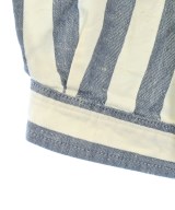 E.TAUTZ（イートウツ）カジュアルシャツ 紺 サイズ:S メンズ/2200644819107