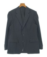 E.TAUTZ（イートウツ）テーラードジャケット 紺 サイズ:40(M位) メンズ/2200666442017