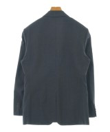 E.TAUTZ（イートウツ）テーラードジャケット 紺 サイズ:40(M位) メンズ/2200666442017