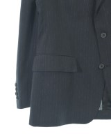 E.TAUTZ（イートウツ）テーラードジャケット 紺 サイズ:40(M位) メンズ/2200666442017