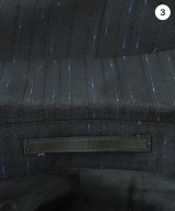 E.TAUTZ（イートウツ）テーラードジャケット 紺 サイズ:40(M位) メンズ/2200666442017