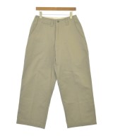 E.TAUTZ（イートウツ）チノパン グレー サイズ:30(M位) メンズ/2200731414055