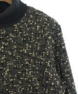 E.TAUTZ（イートウツ）ニット・セーター グレー サイズ:-(L位) メンズ/2200731828012