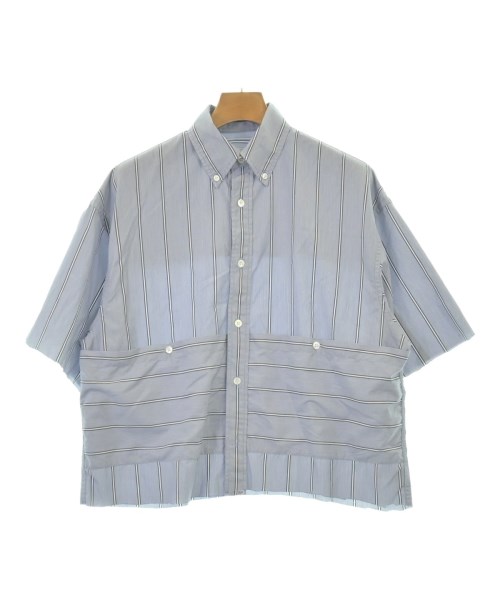 E.TAUTZ(イートウツ)のカジュアルシャツ サイズ:XS 22,000円