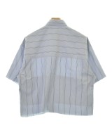 E.TAUTZ（イートウツ）カジュアルシャツ 青 サイズ:XS メンズ/2200724516094