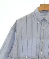 E.TAUTZ（イートウツ）カジュアルシャツ 青 サイズ:XS メンズ/2200724516094