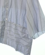 E.TAUTZ（イートウツ）カジュアルシャツ 青 サイズ:XS メンズ/2200724516094