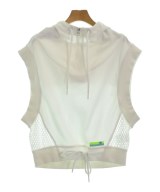 stellasport パーカー