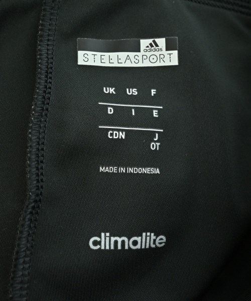 stellasport（ステラスポーツ）小物類（その他） 黒 サイズ:OT レディース/2200662412052