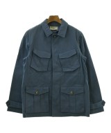 EDITIONS M.R ミリタリーブルゾン