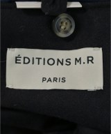 EDITIONS M.R（エディションズ　エムアール）その他 紺 サイズ:44/44(S位) メンズ/2200609905029