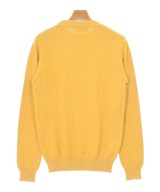 EDITIONS M.R（エディションズ　エムアール）ニット・セーター 黄 サイズ:M メンズ/2200675749206