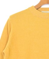 EDITIONS M.R（エディションズ　エムアール）ニット・セーター 黄 サイズ:M メンズ/2200675749206