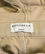 EDITIONS M.R（エディションズ　エムアール）チノパン ベージュ サイズ:46(M位) メンズ/2200677386102
