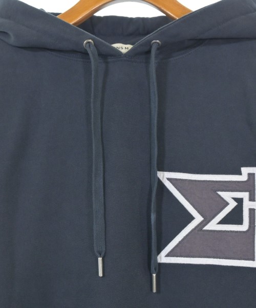 EDITIONS M.R（エディションズ　エムアール）パーカー 紺 サイズ:S メンズ/2200677386195