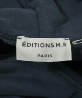EDITIONS M.R（エディションズ　エムアール）パーカー 紺 サイズ:S メンズ/2200677386195