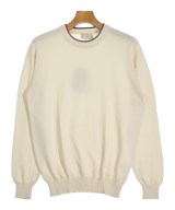 EDITIONS M.R（エディションズ　エムアール）ニット・セーター 白 サイズ:M メンズ/2200659683250