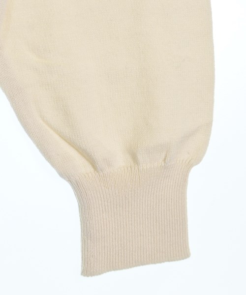 EDITIONS M.R（エディションズ　エムアール）ニット・セーター 白 サイズ:M メンズ/2200659683267