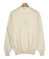 EDITIONS M.R（エディションズ　エムアール）ニット・セーター 白 サイズ:M メンズ/2200659683267