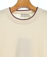 EDITIONS M.R（エディションズ　エムアール）ニット・セーター 白 サイズ:M メンズ/2200659683267