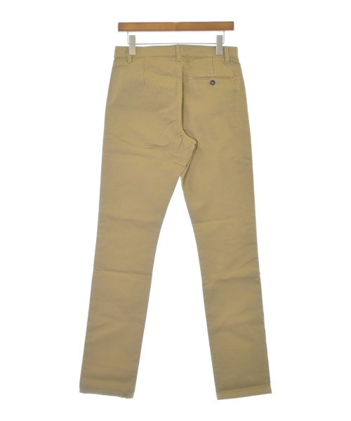 EDITIONS M.R（エディションズ　エムアール）チノパン ベージュ サイズ:46(M位) メンズ/2200659683397