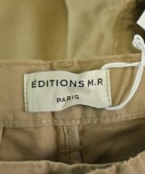 EDITIONS M.R（エディションズ　エムアール）チノパン ベージュ サイズ:46(M位) メンズ/2200659683397