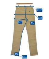 EDITIONS M.R（エディションズ　エムアール）チノパン ベージュ サイズ:46(M位) メンズ/2200659683397