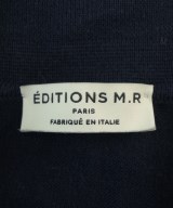 EDITIONS M.R（エディションズ　エムアール）ニット・セーター 紺 サイズ:M メンズ/2200713058178