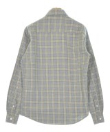 EDITIONS M.R（エディションズ　エムアール）カジュアルシャツ グレー サイズ:38(S位) メンズ/2200661679166