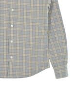 EDITIONS M.R（エディションズ　エムアール）カジュアルシャツ グレー サイズ:38(S位) メンズ/2200661679166