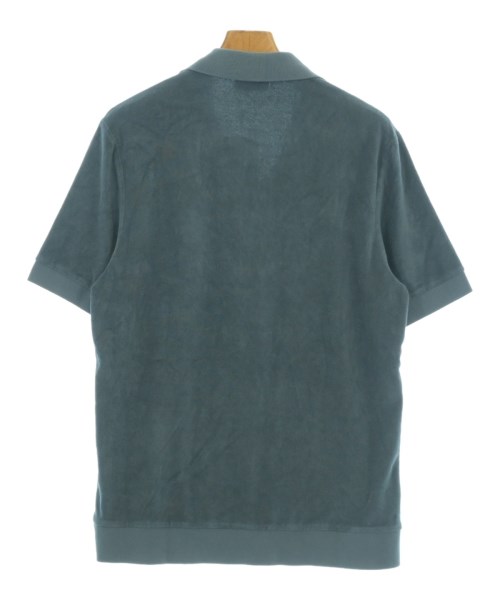EDITIONS M.R（エディションズ　エムアール）Tシャツ・カットソー 緑 サイズ:L メンズ/2200722339077