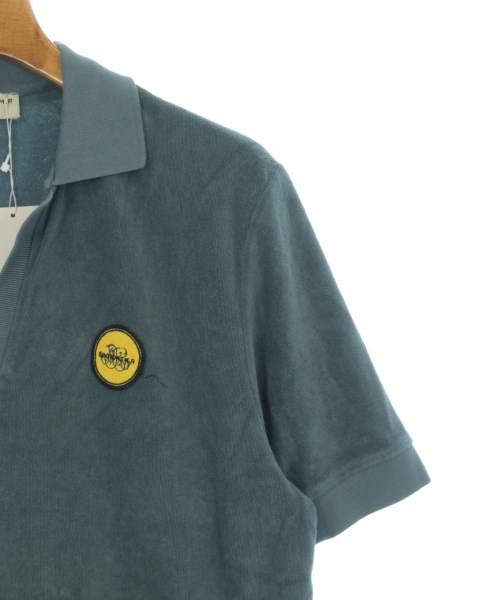 EDITIONS M.R（エディションズ　エムアール）Tシャツ・カットソー 緑 サイズ:L メンズ/2200722339077