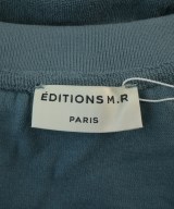 EDITIONS M.R（エディションズ　エムアール）Tシャツ・カットソー 緑 サイズ:L メンズ/2200722339077
