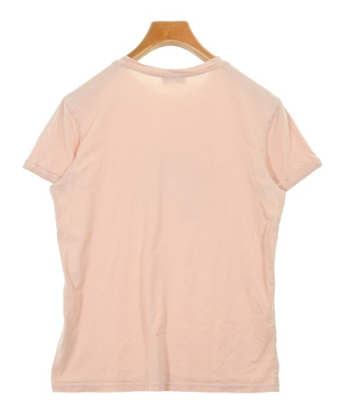 EDITIONS M.R（エディションズ　エムアール）Tシャツ・カットソー ピンク サイズ:-(M位) メンズ/2200728105027