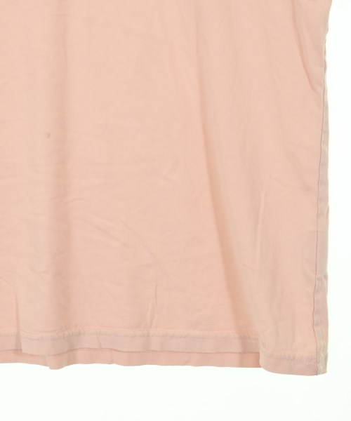 EDITIONS M.R（エディションズ　エムアール）Tシャツ・カットソー ピンク サイズ:-(M位) メンズ/2200728105027