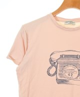 EDITIONS M.R（エディションズ　エムアール）Tシャツ・カットソー ピンク サイズ:-(M位) メンズ/2200728105027