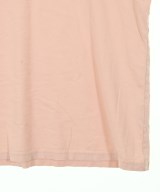 EDITIONS M.R（エディションズ　エムアール）Tシャツ・カットソー ピンク サイズ:-(M位) メンズ/2200728105027