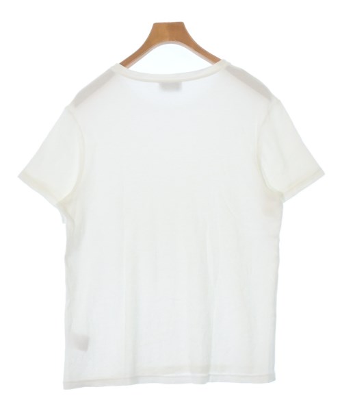 EDITIONS M.R（エディションズ　エムアール）Tシャツ・カットソー 白 サイズ:L メンズ/2200679212164