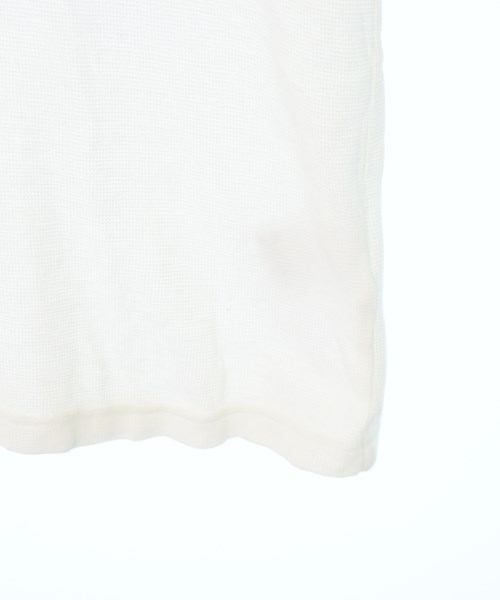 EDITIONS M.R（エディションズ　エムアール）Tシャツ・カットソー 白 サイズ:L メンズ/2200679212164